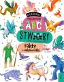 Książkożercy. Moje pierwsze ABC. Stwory i inne.. - tantis.pl