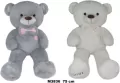 Miś 75cm MIX - tantis.pl