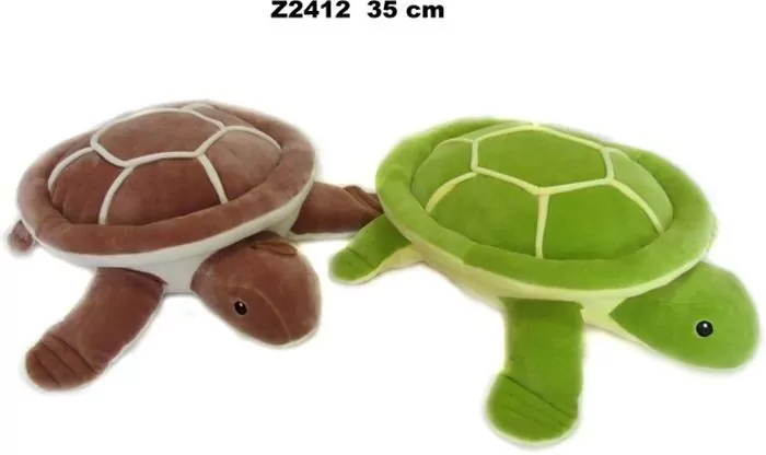 Żółw 35 cm Mix - tantis.pl
