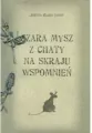 Szara mysz z chaty na skraju wspomnień - tantis.pl