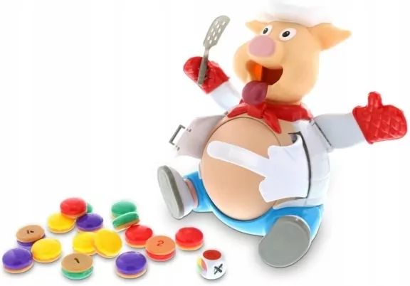 Piggy Pop - tantis.pl