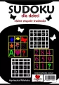 Sudoku dla dzieci - tantis.pl