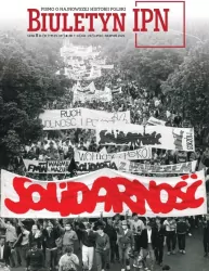 Biuletyn IPN nr 7-8/2025 Solidarność