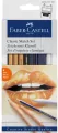 Zestaw do szkicowania Classic. Faber Castell - tantis.pl