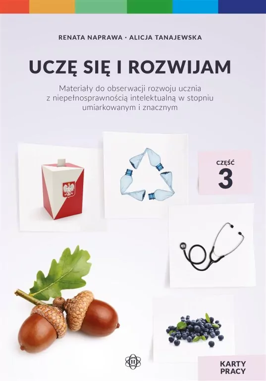 Uczę się i rozwijam KP. Część 3 - tantis.pl