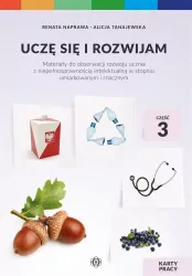 Uczę się i rozwijam KP. Część 3
