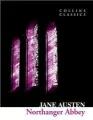 Northanger Abbey - tantis.pl