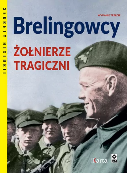 Berlingowcy. Żołnierze tragiczni - tantis.pl