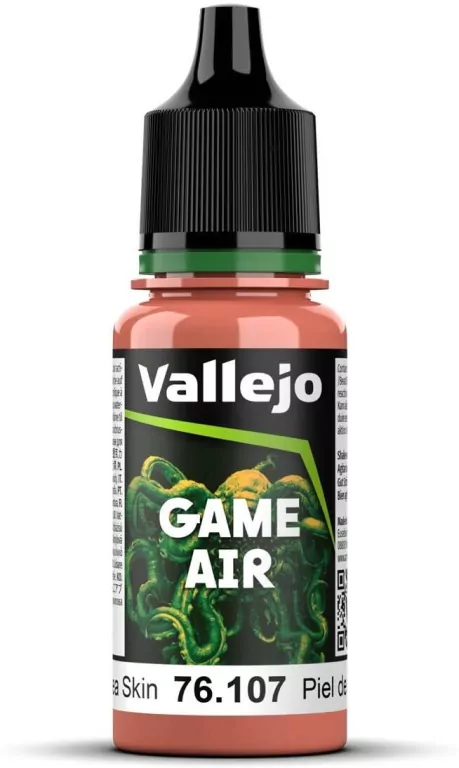 Vallejo: 76.107 - Game Air - Athena Skin (18 ml) - tantis.pl