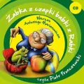 Żabka z czapki babki z Rabki CD. Audiobook - tantis.pl