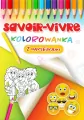 Savoir-vivre kolorowanka - tantis.pl