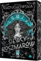 Siewcy koszmarów. Szamanka od umarlaków. Tom 4 - tantis.pl