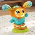 Tańczący DJ. Fisher Price - tantis.pl