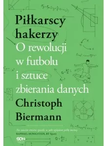 Piłkarscy hakerzy. O rewolucji w futbolu i sztuce zbierania danych - tantis.pl
