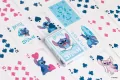 Bicycle Karty Disney Stitch - tantis.pl