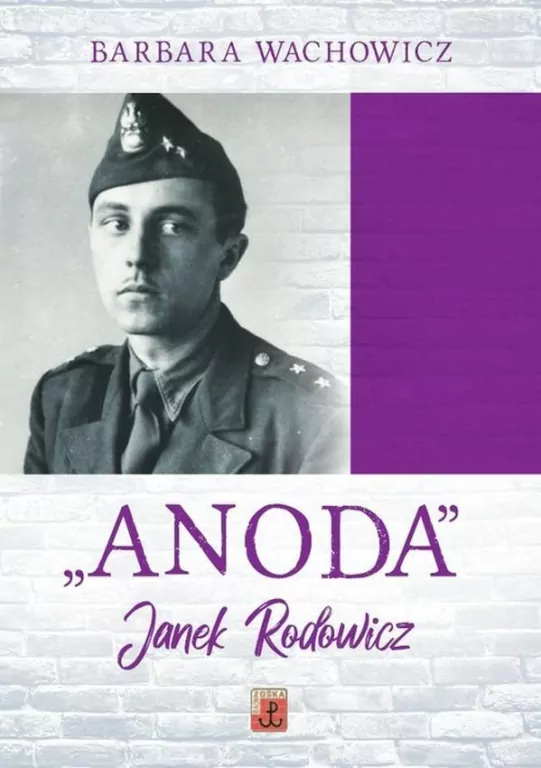 Anoda - tantis.pl