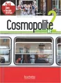 Cosmopolite 2 podręcznik + kod (podręcznik online) /PACK/ - tantis.pl