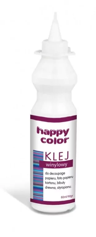 Klej winylowy 80ml/90g. - tantis.pl