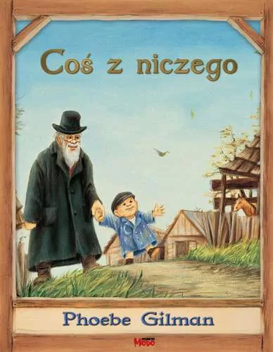 Coś z niczego - tantis.pl