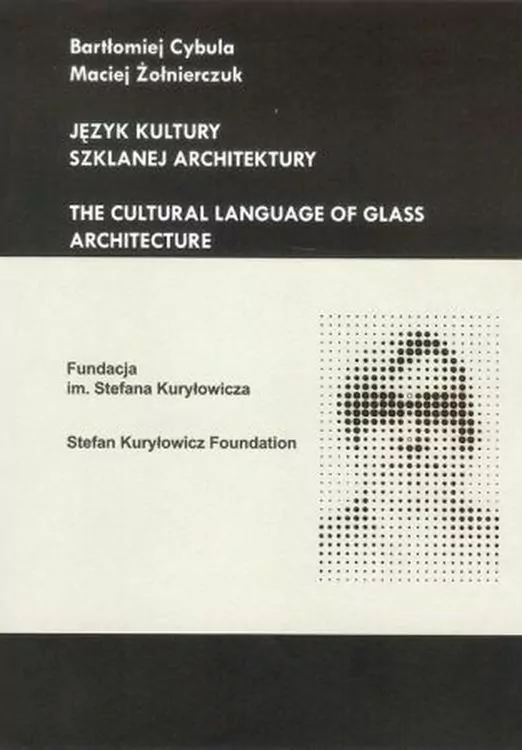 Język kultury szklanej architektury - tantis.pl