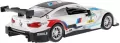 MSZ 1:44 BMW M4 DTM/67380A/white - tantis.pl