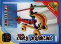 Klocki mały projektant - tantis.pl