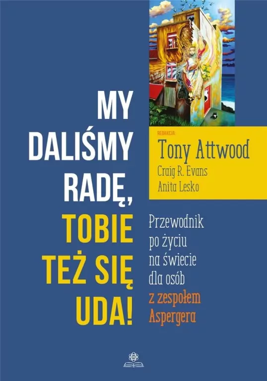 My daliśmy radę, Tobie też się uda! - tantis.pl