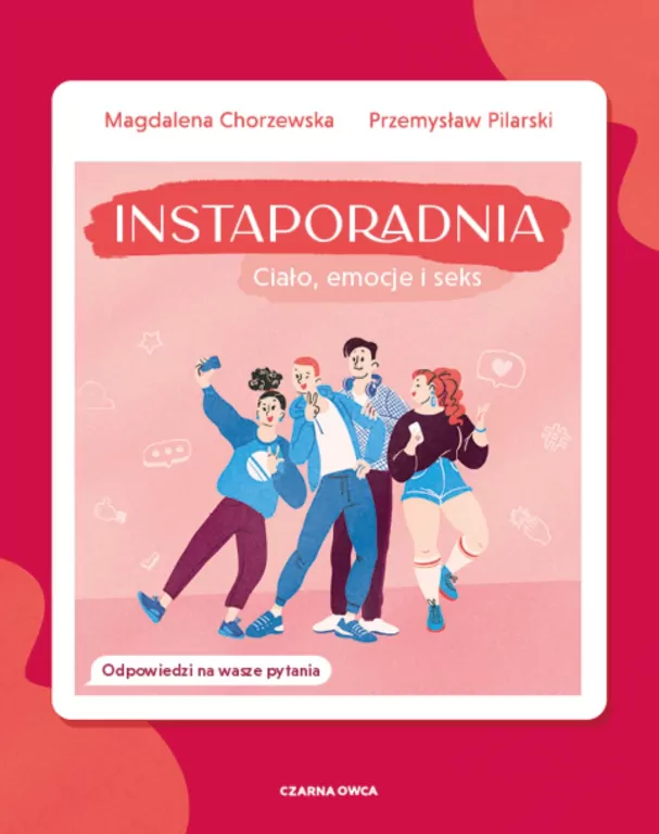 Instaporadnia - tantis.pl