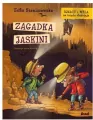 Ignacy i Mela na tropie złodzieja. Zagadka jaskini - tantis.pl