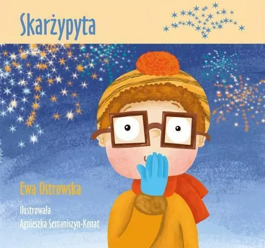 Skarżypyta - tantis.pl