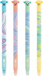 Długopis wymaz. Pastel Twist 0,5mm