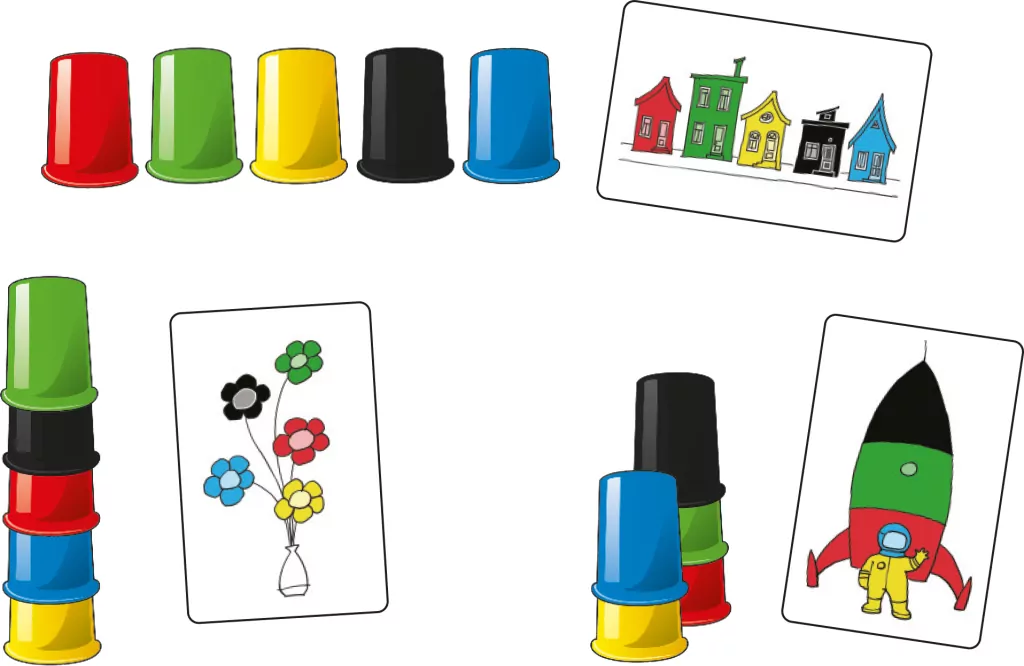 Speed Cups - tantis.pl