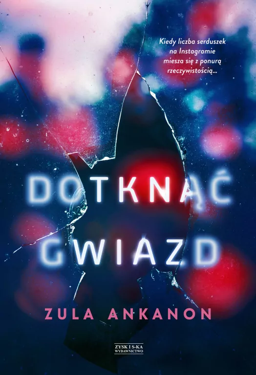 Dotknąć gwiazd - tantis.pl