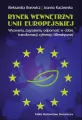 Rynek wewnętrzny Unii Europejskiej - tantis.pl
