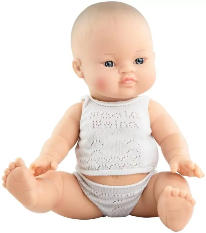 Lalka hiszpańska Gordi bobas 34cm - tantis.pl