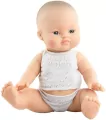 Lalka hiszpańska Gordi bobas 34cm - tantis.pl