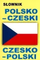 Słownik polsko-czeski, czesko-polski - tantis.pl