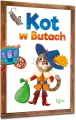 Kot w Butach - tantis.pl