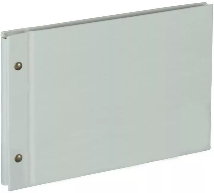 Album na zdjęcia A5 Harmaa niebieski - tantis.pl