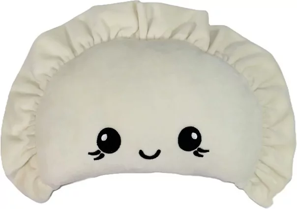 Pieróg kremowy 60cm - tantis.pl
