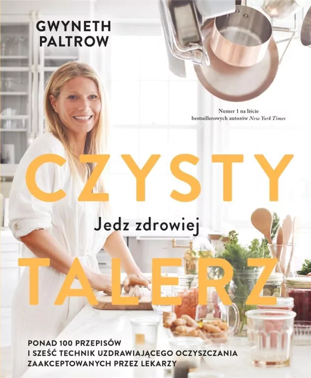 Czysty talerz - tantis.pl