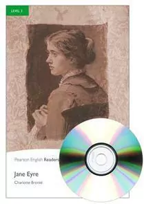 Jane Eyre Bk/MP3 CD. Level 3 - tantis.pl