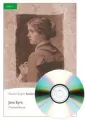 Jane Eyre Bk/MP3 CD. Level 3 - tantis.pl