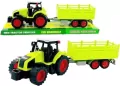 Traktor z napędem - tantis.pl