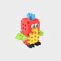 Mini Waffle - Pocket Pets - Papuga - tantis.pl