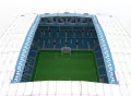 Puzzle 3D Stadion Inea w Poznaniu - tantis.pl