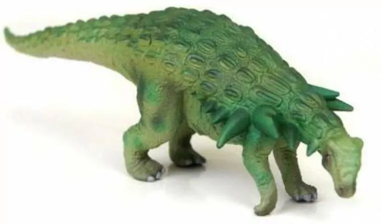 Dinozaur Edmontonia L - tantis.pl