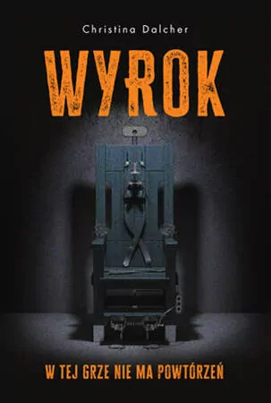 Wyrok - tantis.pl