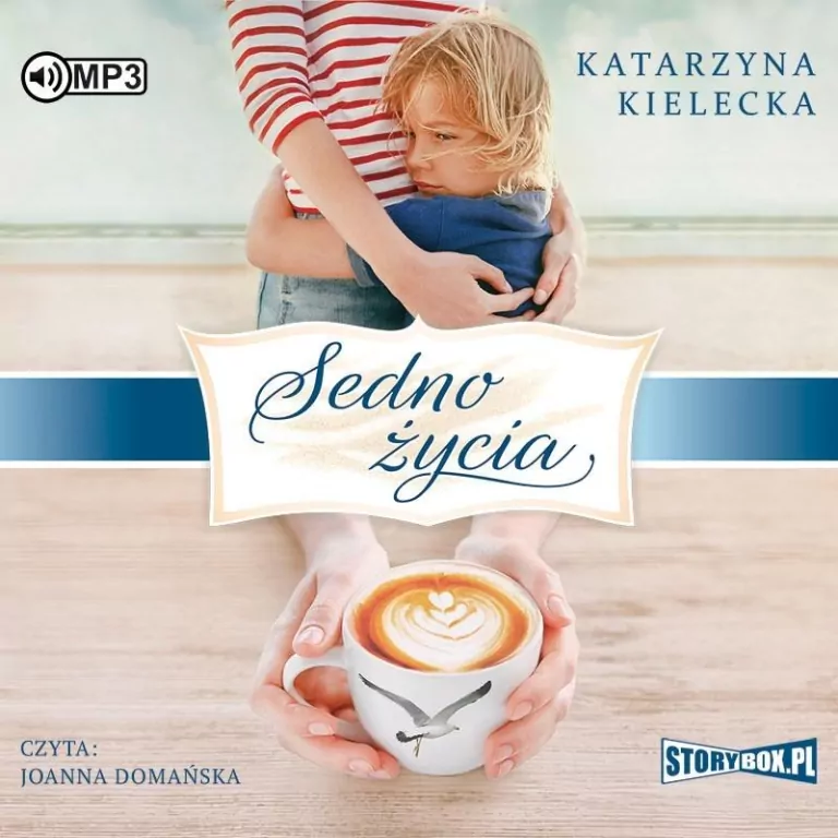 Sedno życia. Audiobook - tantis.pl