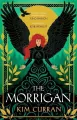 The Morrigan wer. angielska - tantis.pl